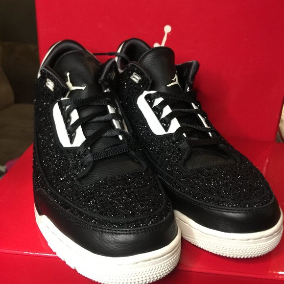 retro 3 vogue